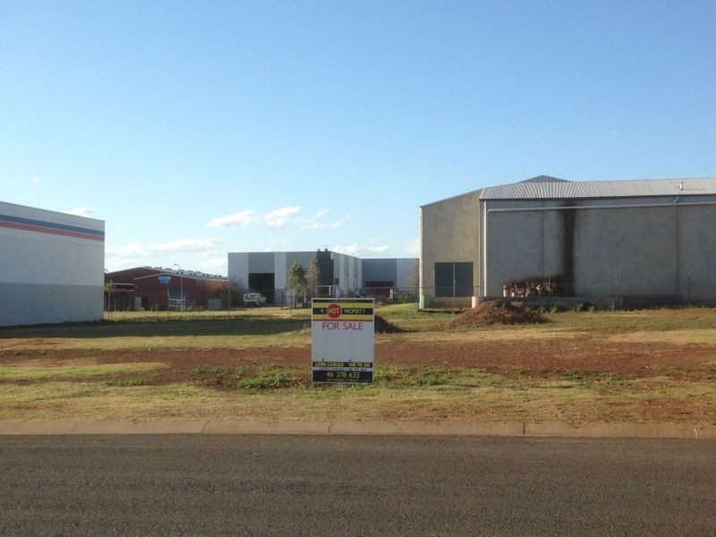 Lot 3 Markelee Street, Glenvale QLD 4350