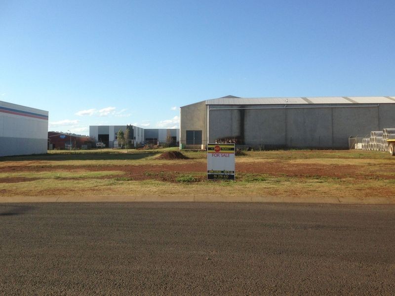 Lot 3 Markelee Street, Glenvale QLD 4350