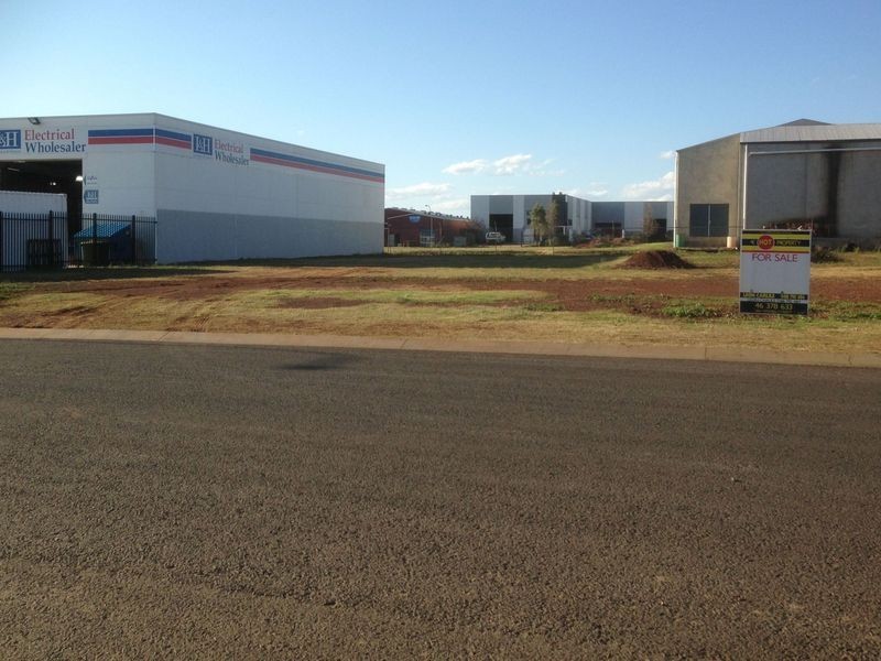 Lot 3 Markelee Street, Glenvale QLD 4350