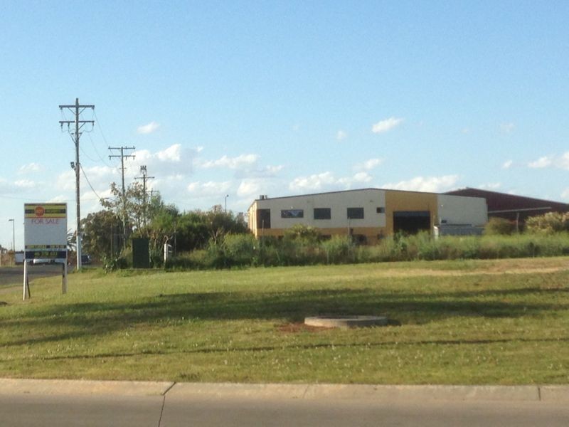 Lot 1 Markelee Street, Glenvale QLD 4350