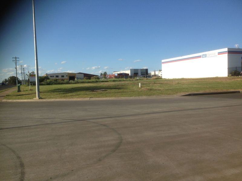 Lot 1 Markelee Street, Glenvale QLD 4350