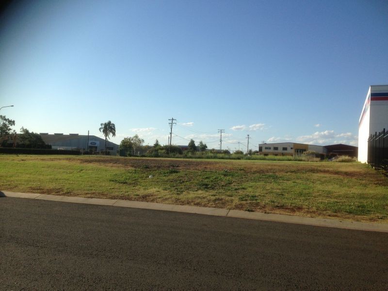 Lot 1 Markelee Street, Glenvale QLD 4350