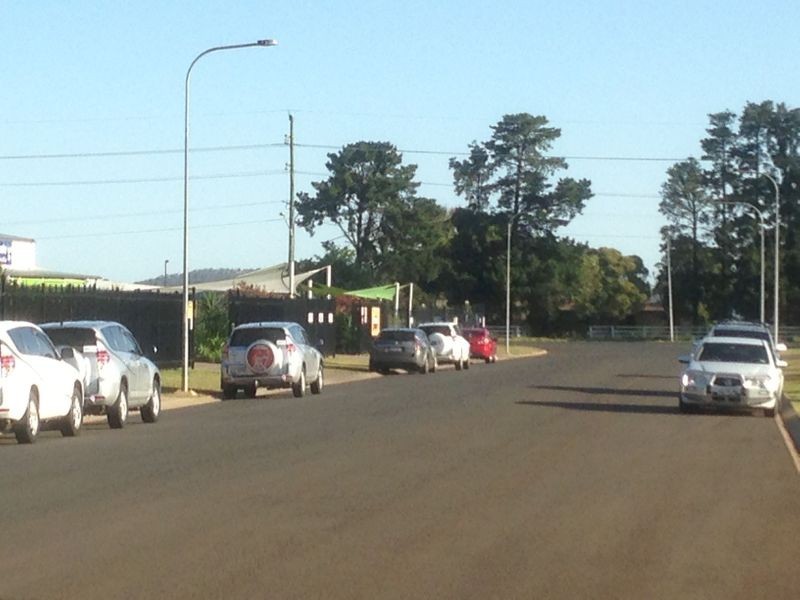 Lot 1 Markelee Street, Glenvale QLD 4350