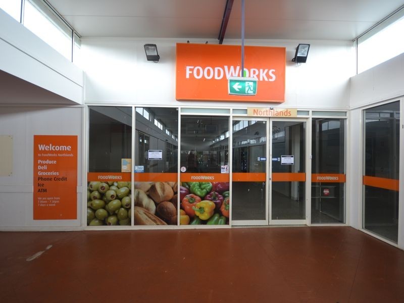 Shop 1/8 Hume Street, North Toowoomba QLD 4350