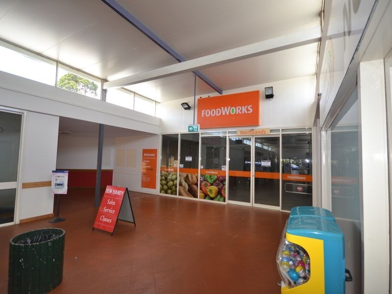 Shop 1/8 Hume Street, North Toowoomba QLD 4350