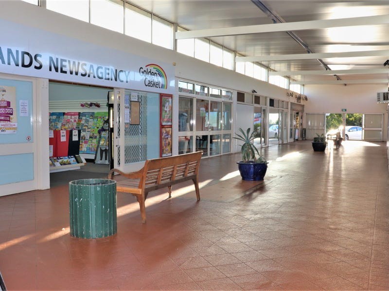 Shop 1/8 Hume Street, North Toowoomba QLD 4350