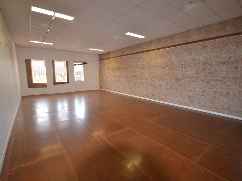 Tenancy F | 488 Ruthven Street, Toowoomba City QLD 4350