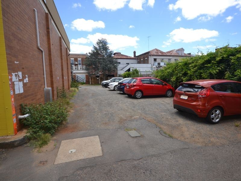 Carparks/492 Ruthven Street, Toowoomba City QLD 4350