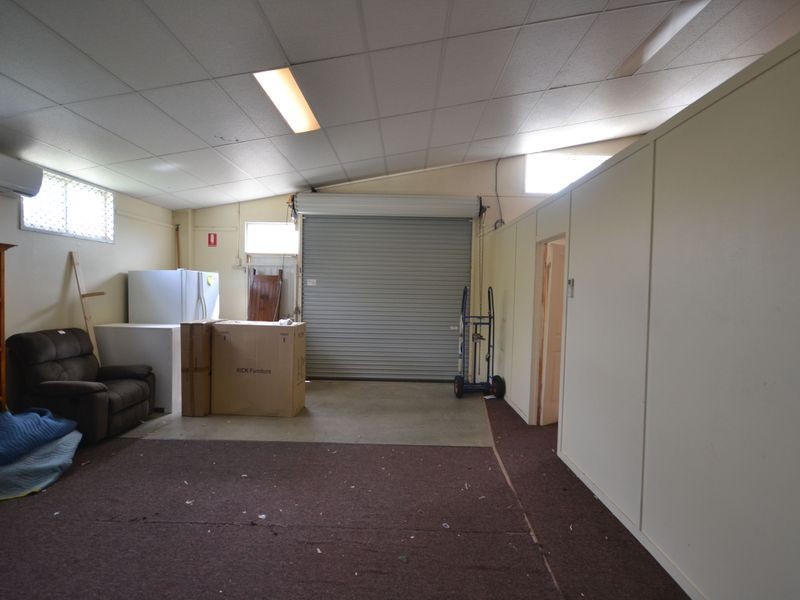 8506 Warrego Highway, Withcott QLD 4352