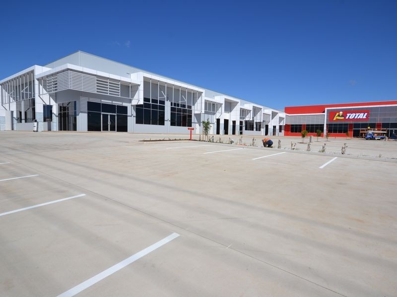 Tenancy 6 | 342 Taylor Street, Glenvale QLD 4350