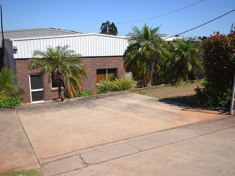 Unit 1 | 3 Progress Court, Harlaxton QLD 4350
