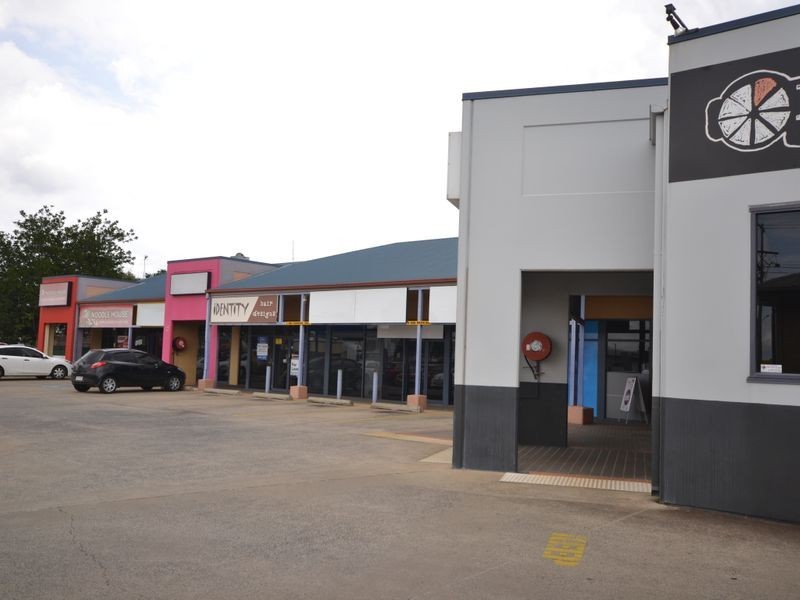 Shop 3 | 131 Anzac Avenue, Newtown QLD 4350
