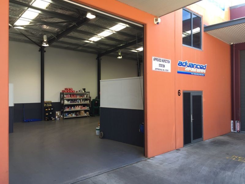 Shed 6 | 9-15 Yarra Lane, Rockville QLD 4350