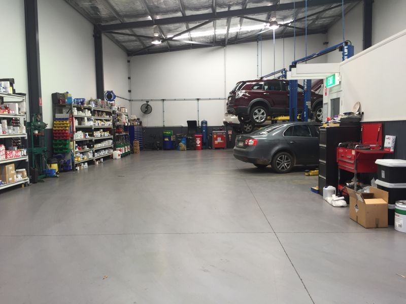 Shed 6 | 9-15 Yarra Lane, Rockville QLD 4350