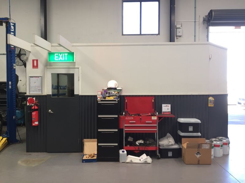 Shed 6 | 9-15 Yarra Lane, Rockville QLD 4350