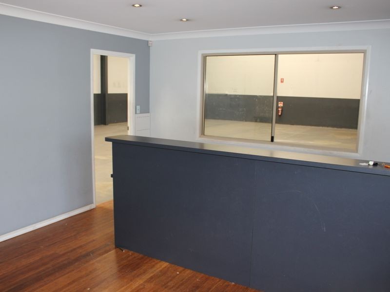 Shed 6 | 9-15 Yarra Lane, Rockville QLD 4350