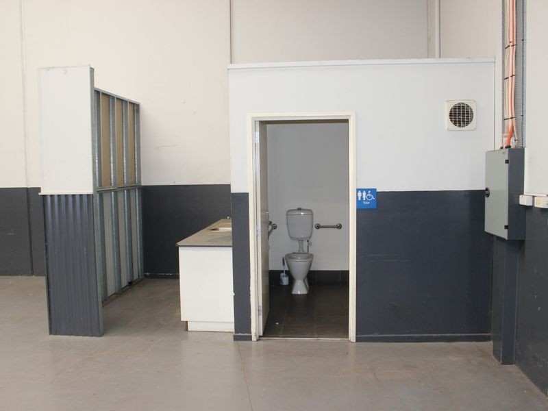 Shed 6 | 9-15 Yarra Lane, Rockville QLD 4350