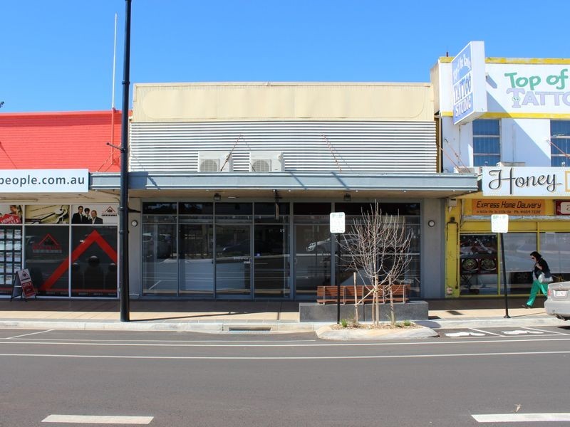 324-326 Ruthven Street, Toowoomba City QLD 4350