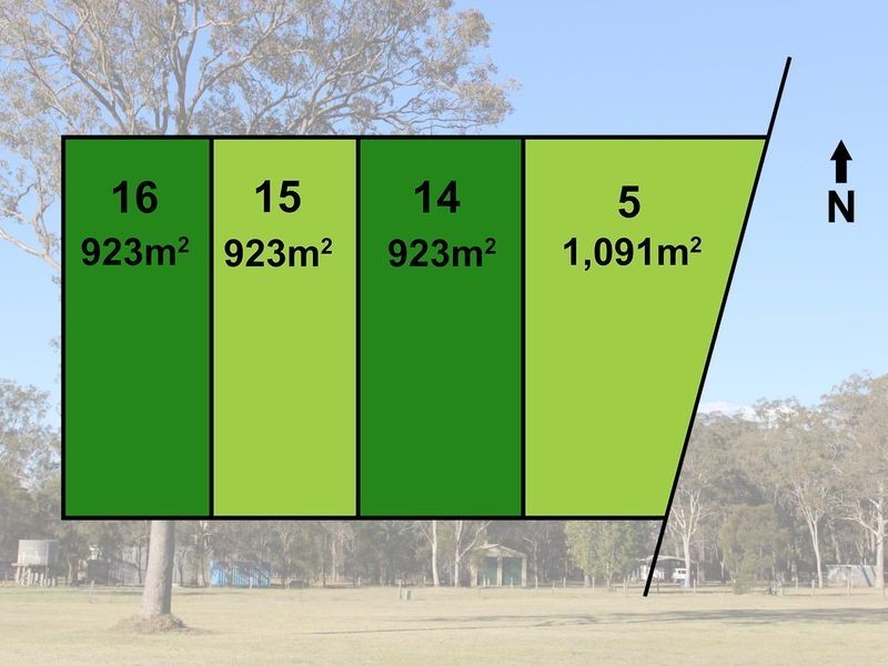 15 Post Road, Cabarlah QLD 4352