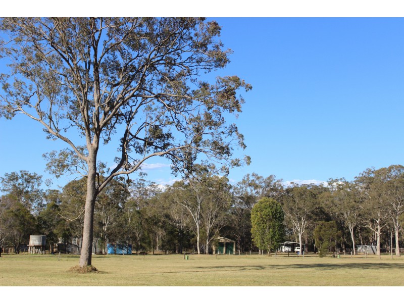 14 Post Road, Cabarlah QLD 4352