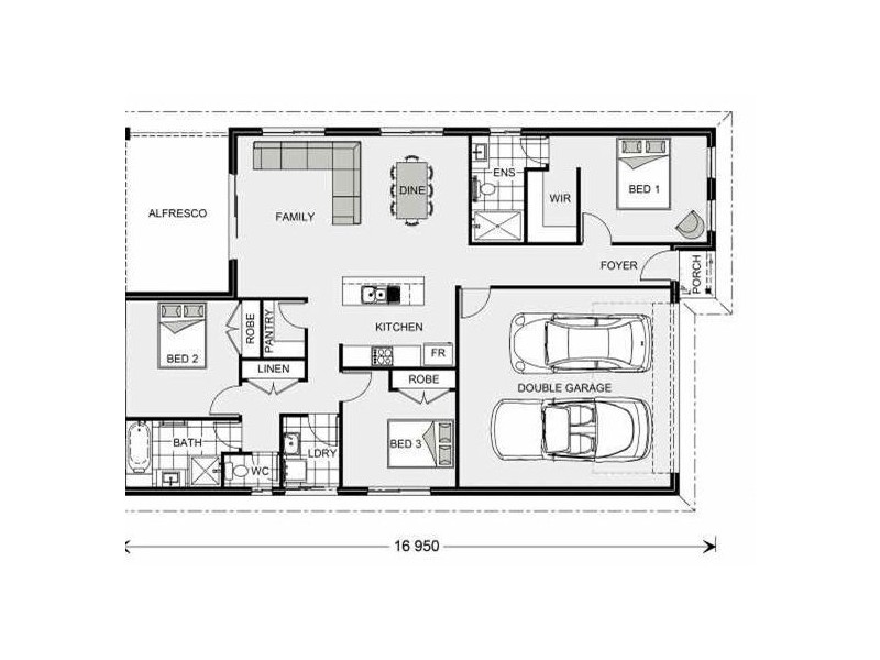 Lot 66 Park Hill Estate, Glenvale QLD 4350