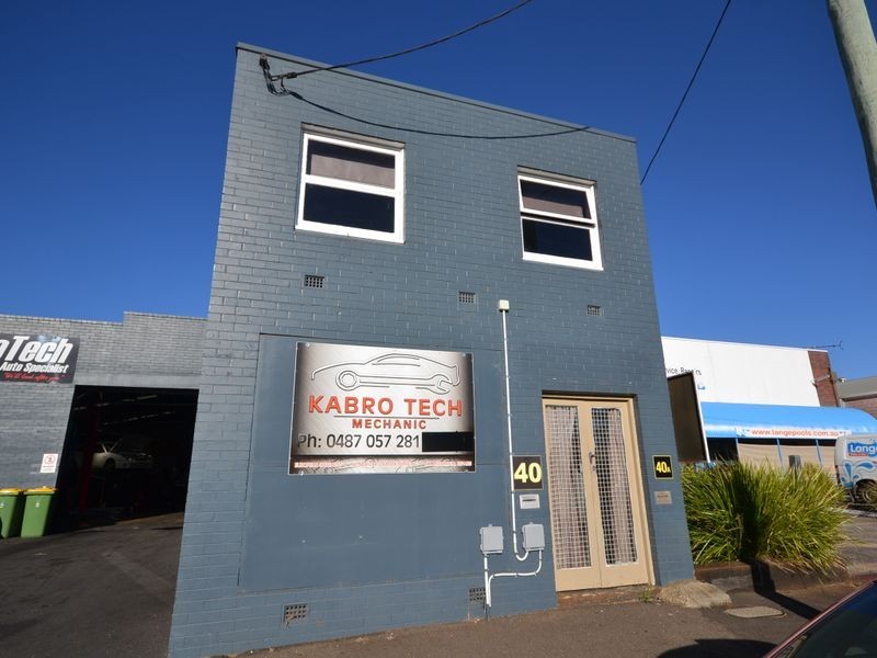 40A Water Street, Toowoomba City QLD 4350