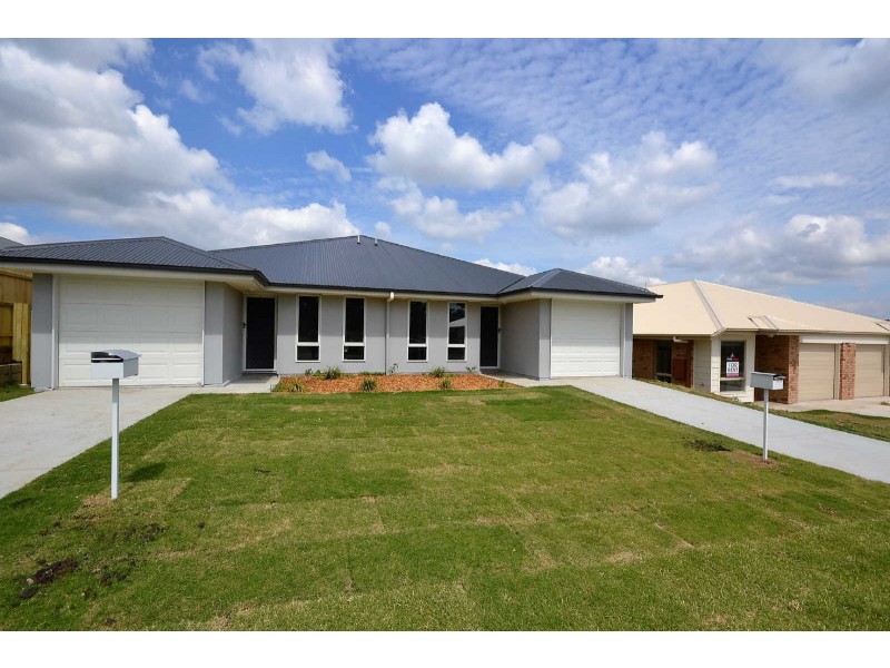 26B Cardamon Crescent, Glenvale QLD 4350