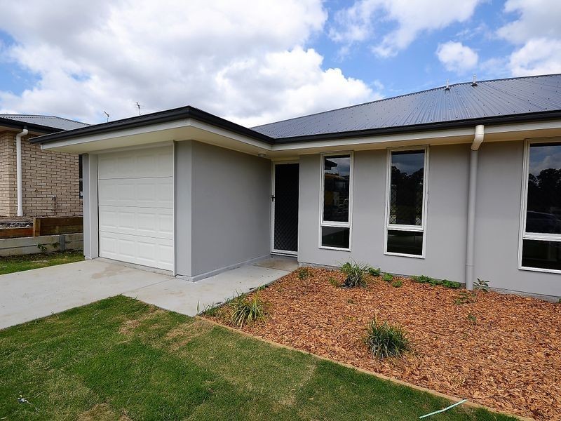 26B Cardamon Crescent, Glenvale QLD 4350