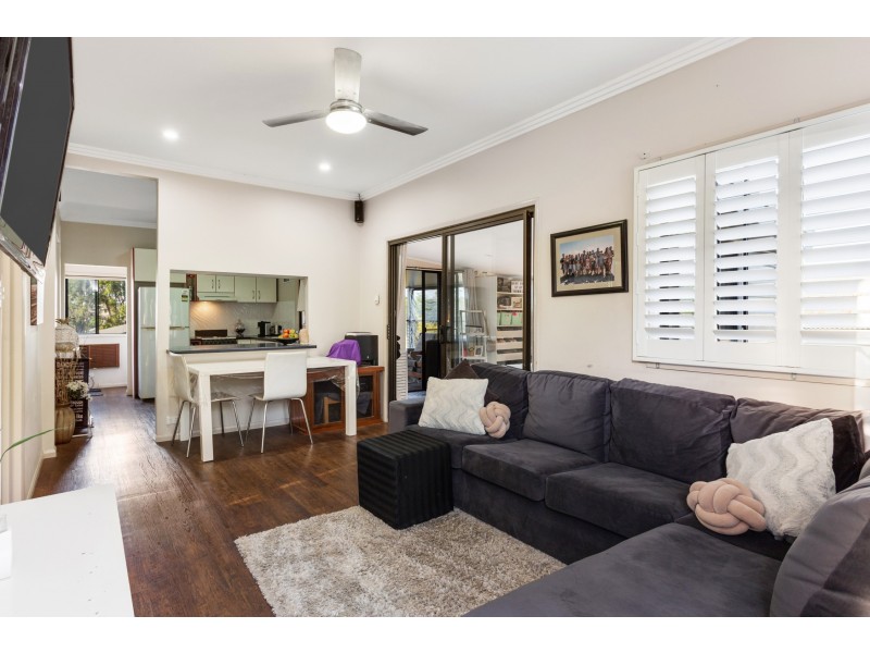 5 Fanny Street, Newtown QLD 4350