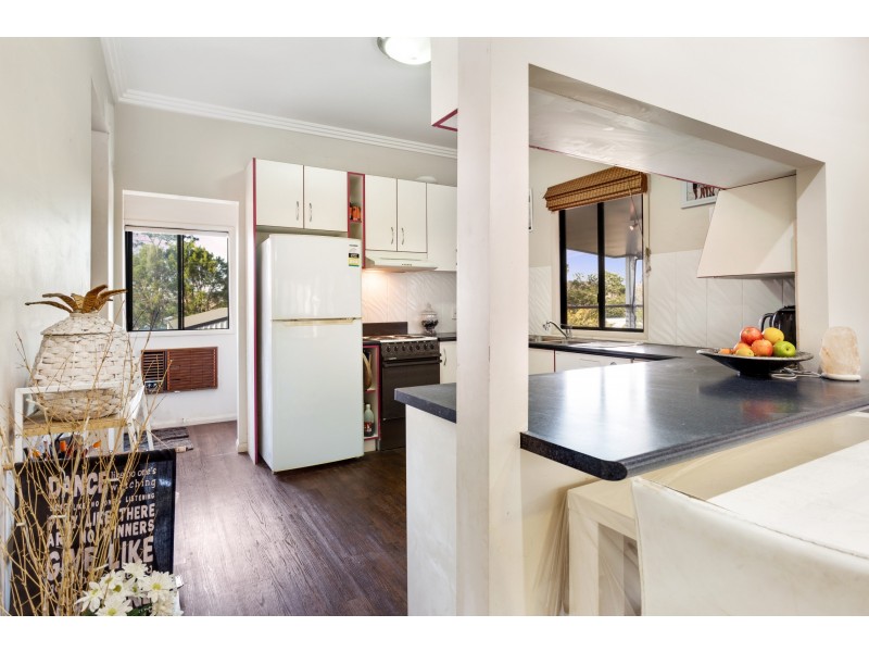 5 Fanny Street, Newtown QLD 4350