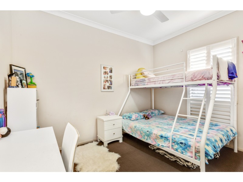 5 Fanny Street, Newtown QLD 4350