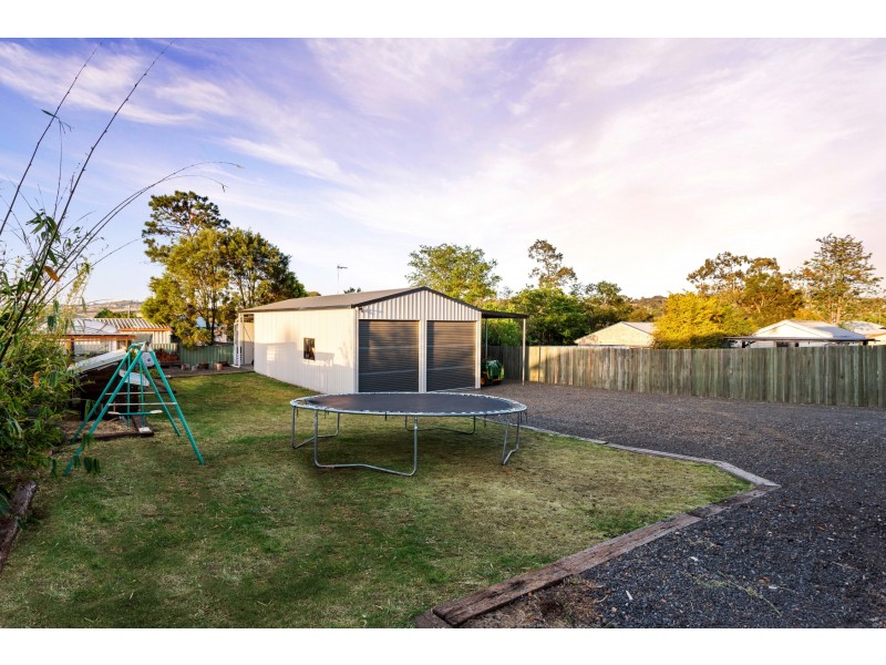 5 Fanny Street, Newtown QLD 4350