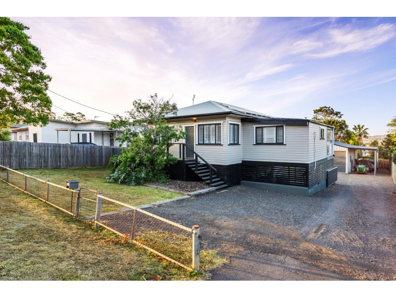 5 Fanny Street, Newtown QLD 4350