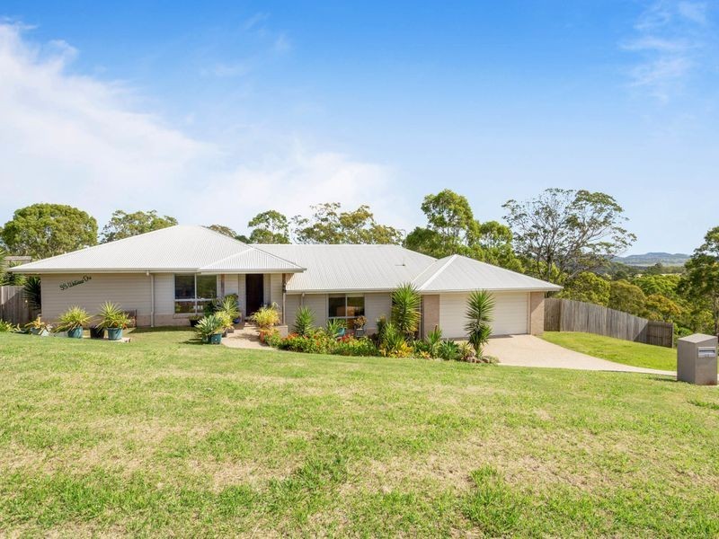 33 Westview Drive, Mount Kynoch QLD 4350