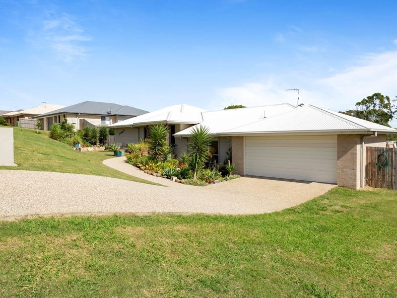 33 Westview Drive, Mount Kynoch QLD 4350