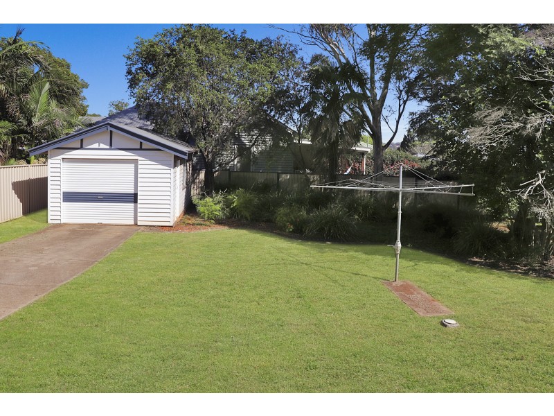 239 Hume Street, South Toowoomba QLD 4350