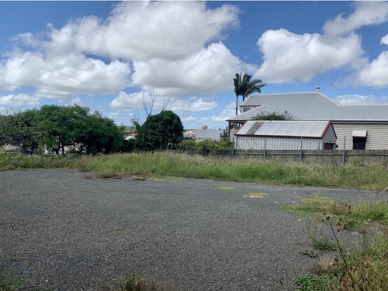 98 Mort Street, Toowoomba City QLD 4350