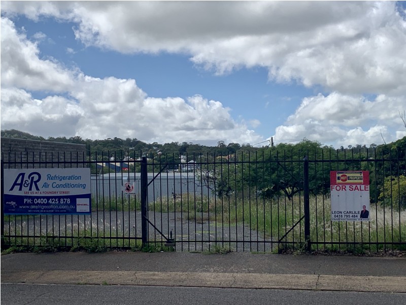 98 Mort Street, Toowoomba City QLD 4350