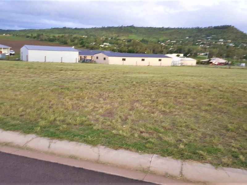4 Sunshine Way, Kingsthorpe QLD 4400