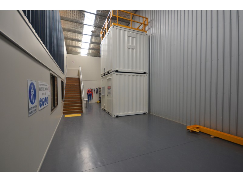 Shed 1/5-7 Yarra Lane, Rockville QLD 4350