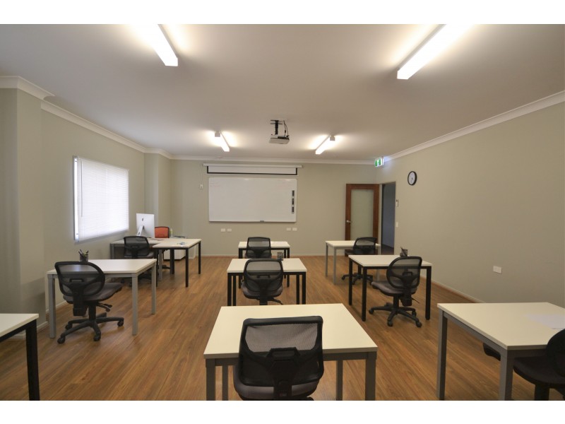 Shed 1/5-7 Yarra Lane, Rockville QLD 4350