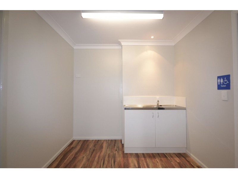 Shed 1/5-7 Yarra Lane, Rockville QLD 4350