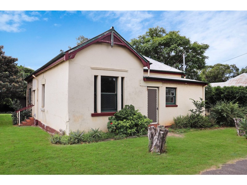 Unit 1/123 James Street, East Toowoomba QLD 4350