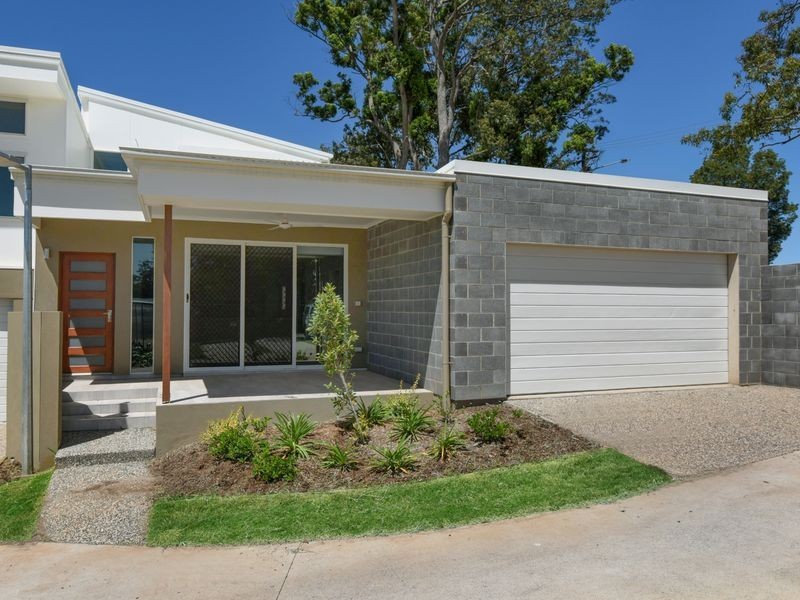 Unit 1/20 Tourist Road, East Toowoomba QLD 4350