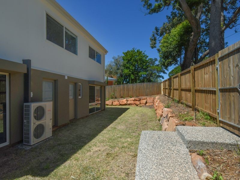 Unit 1/20 Tourist Road, East Toowoomba QLD 4350