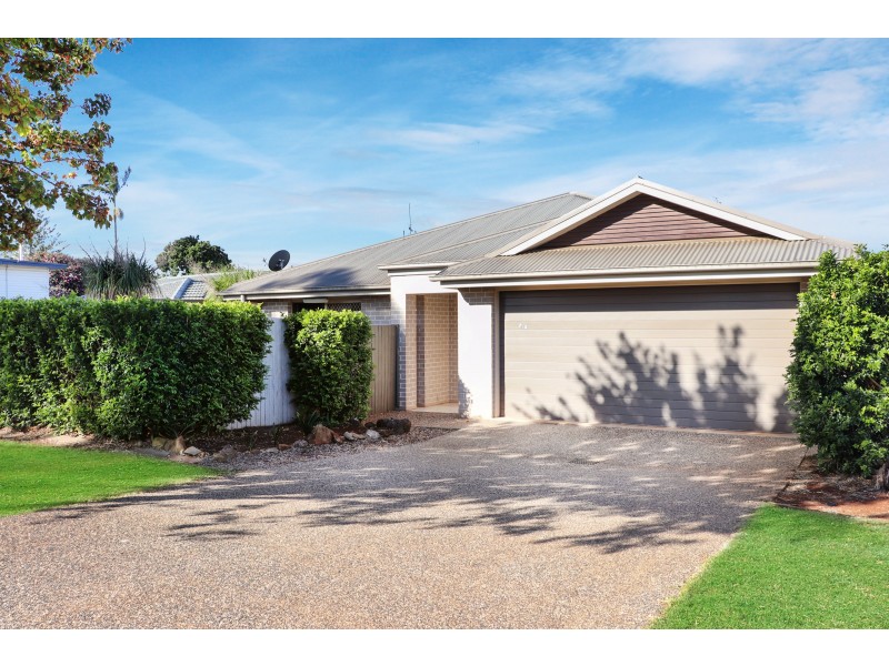 Unit 1/38 Paradise Street, Harristown QLD 4350