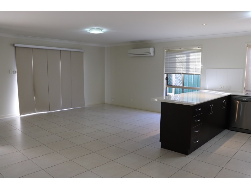 Unit 1/38 Paradise Street, Harristown QLD 4350