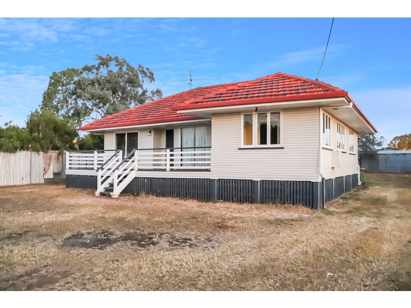 43 George Street, Cambooya QLD 4358