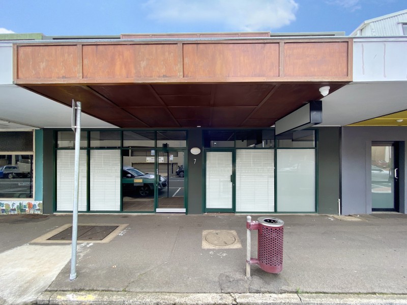 7 Russell Street, Toowoomba City QLD 4350
