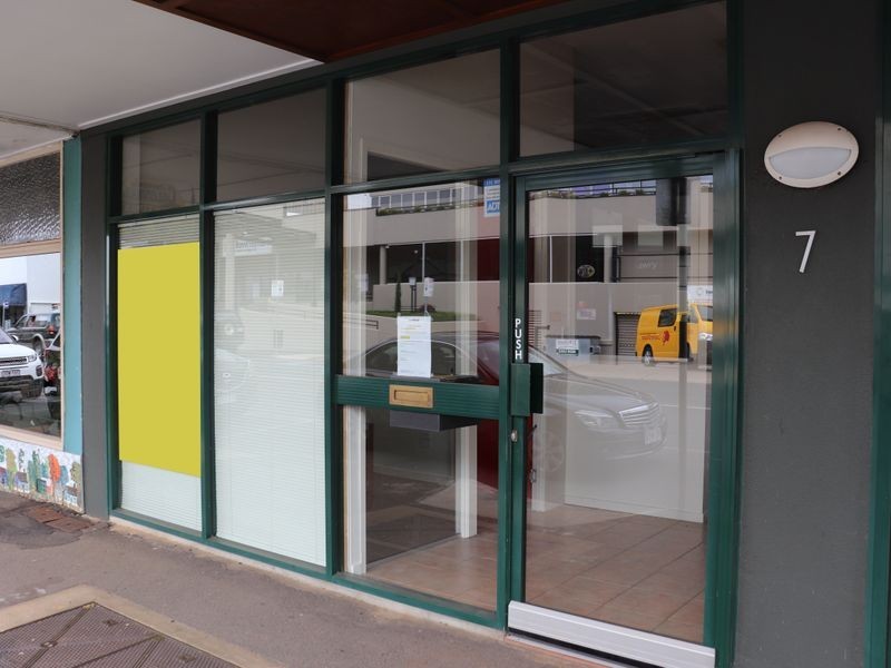7 Russell Street, Toowoomba City QLD 4350